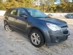 2010 Chevrolet Equinox LS