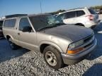 1998 Chevrolet S Truck S10