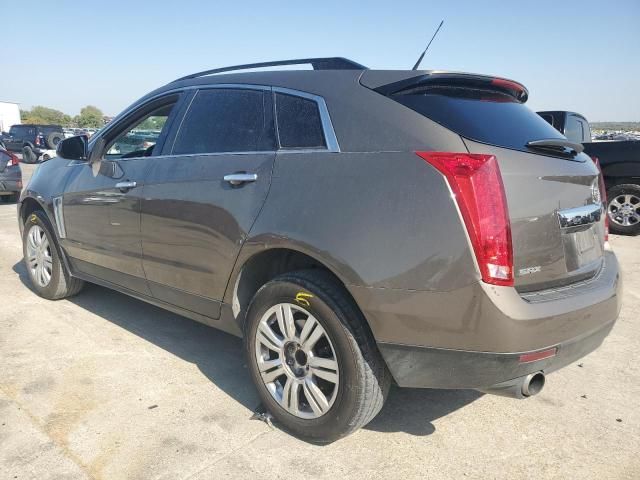 2014 Cadillac SRX