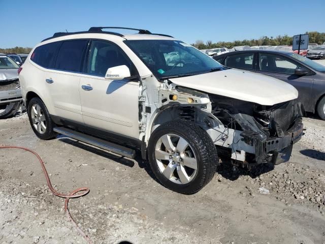 2011 Chevrolet Traverse LT