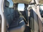 2013 Chevrolet Silverado K2500 Heavy Duty LT