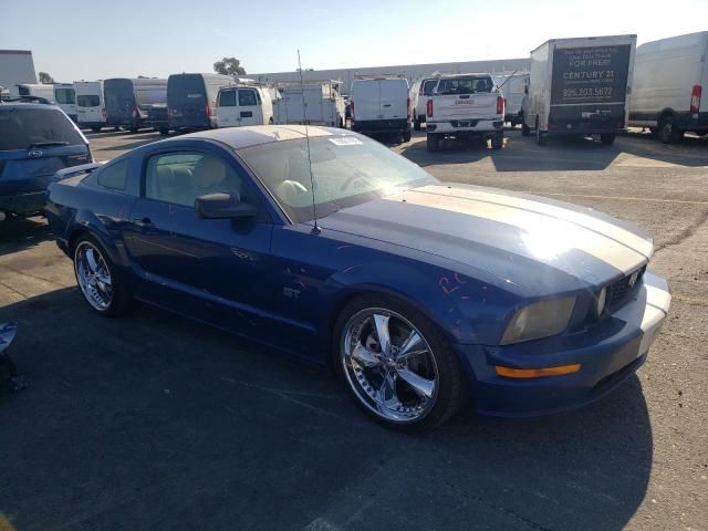 2006 Ford Mustang GT