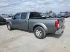 2009 Nissan Frontier Crew Cab SE