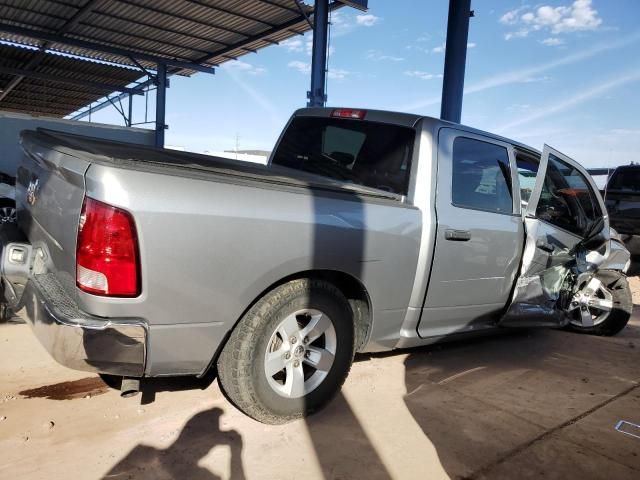 2019 Dodge RAM 1500 Classic Tradesman