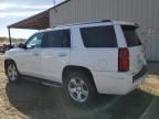 2016 Chevrolet Tahoe K1500 LTZ