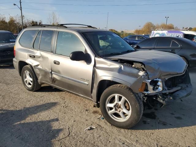 2006 GMC Envoy