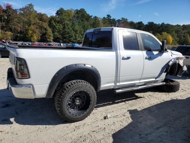 2012 Dodge RAM 1500 SLT