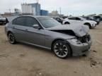 2011 BMW 328 XI