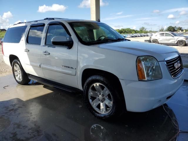 2007 GMC Yukon XL C1500