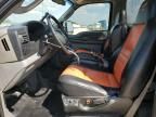 2007 Ford F550 Super Duty