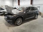 2016 Volvo XC90 T6