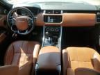 2014 Land Rover Range Rover Sport SC