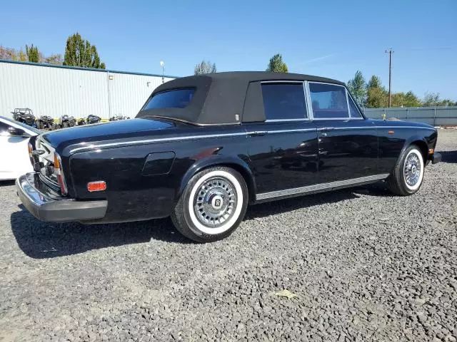 1974 Rolls-Royce Shadow