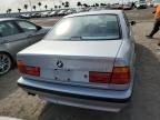 1995 BMW 540 I Automatic