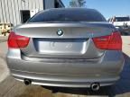 2009 BMW 335 D