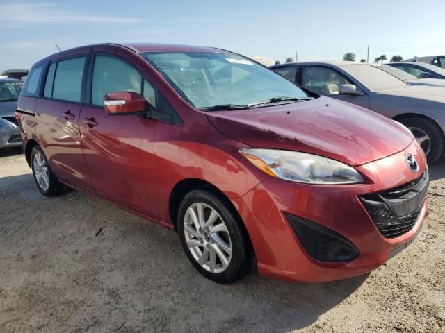 2013 Mazda 5