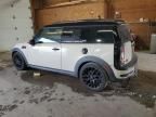 2010 Mini Cooper Clubman JCW