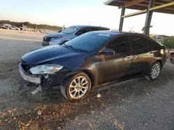 2013 Dodge Dart Limited en venta en Tanner, AL