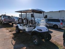 2023 Golf Cart en venta en Riverview, FL