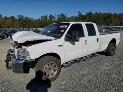 2003 Ford F350 Super Duty en venta en Concord, NC