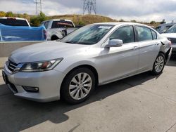 2013 Honda Accord EX en venta en Littleton, CO