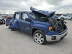 2014 GMC Sierra C1500 SLE