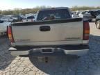 2002 Chevrolet Silverado K1500 Heavy Duty