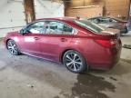 2017 Subaru Legacy 3.6R Limited