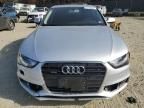 2014 Audi A4 Premium Plus