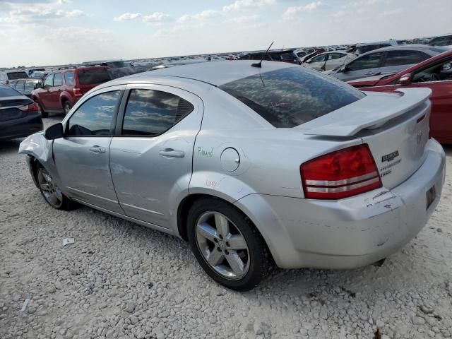 2008 Dodge Avenger R/T