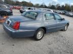 1999 Lincoln Town Car Executive