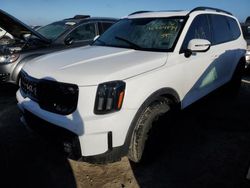 Vehiculos salvage en venta de Copart Cleveland: 2024 KIA Telluride SX