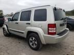 2008 Jeep Liberty Sport