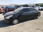 2015 Nissan Versa S