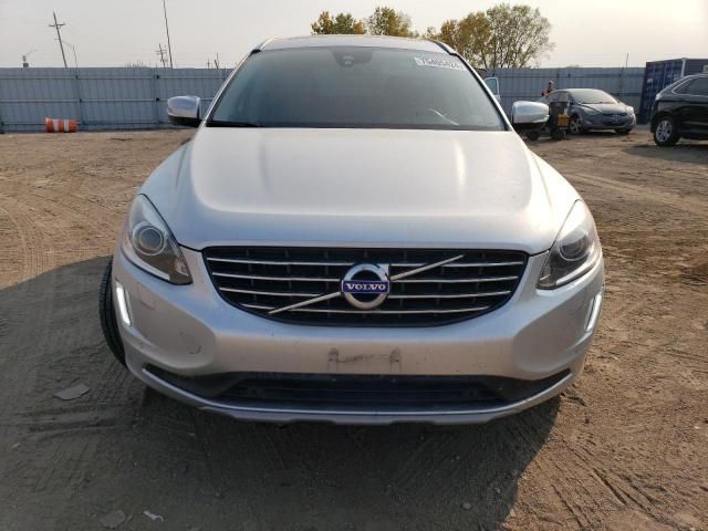 2017 Volvo XC60 T6 Inscription