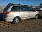 2006 Toyota Sienna CE