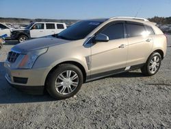 Cadillac srx salvage cars for sale: 2011 Cadillac SRX Luxury Collection