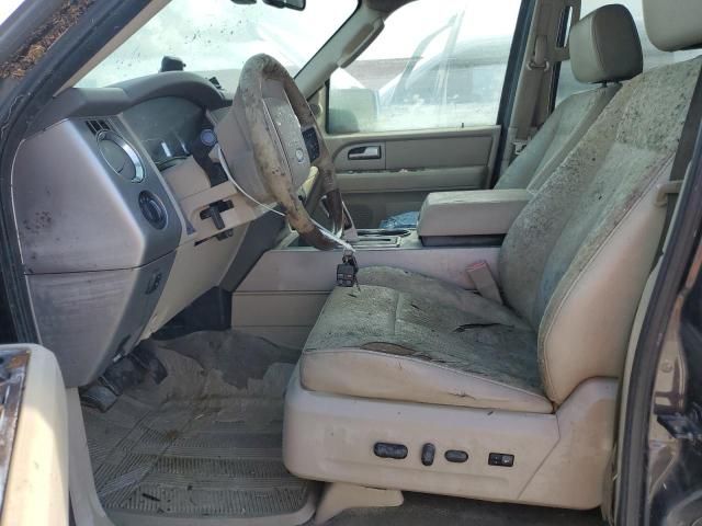 2007 Ford Expedition Limited