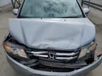 2017 Honda Odyssey EXL