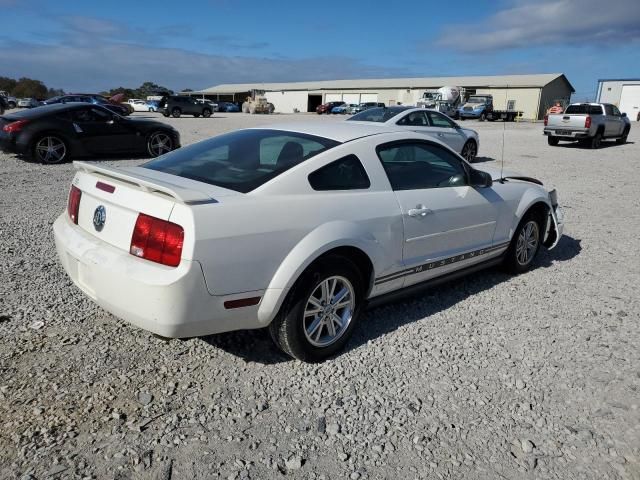 2006 Ford Mustang