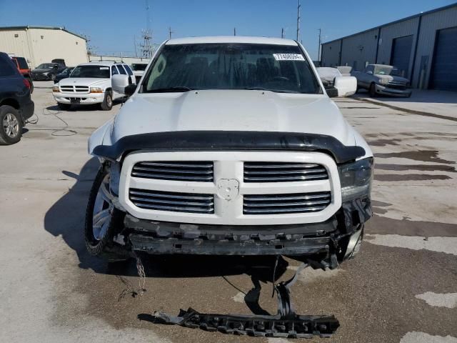 2015 Dodge RAM 1500 Sport