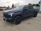 2024 Toyota Tundra Crewmax Limited