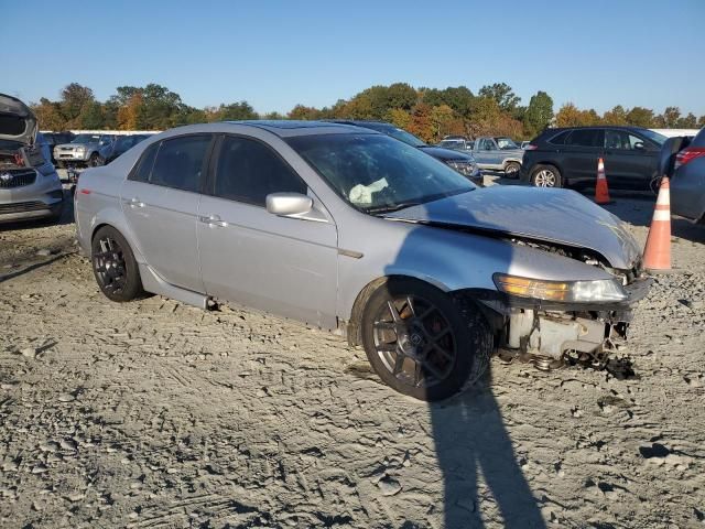 2004 Acura TL