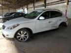 2012 Infiniti EX35 Base