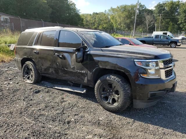 2019 Chevrolet Tahoe K1500 LS