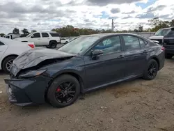 Toyota Camry xse Vehiculos salvage en venta: 2025 Toyota Camry XSE