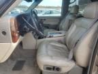 2002 Chevrolet Tahoe K1500