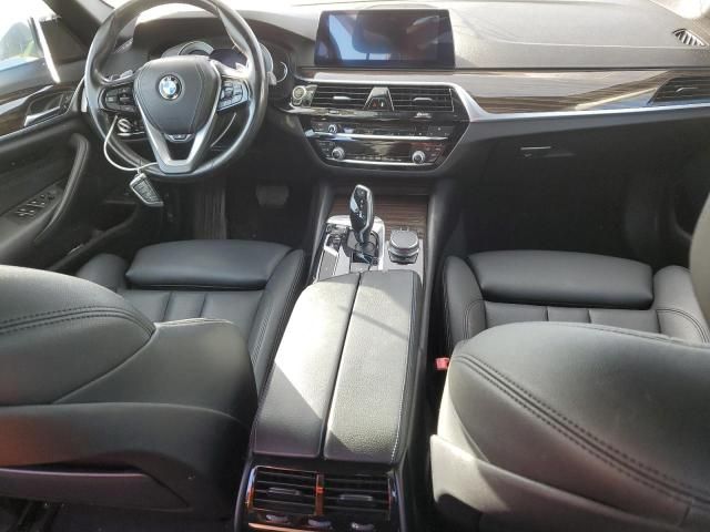 2019 BMW 530 XI