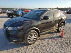 2020 Nissan Rogue Sport S en venta en Houston, TX