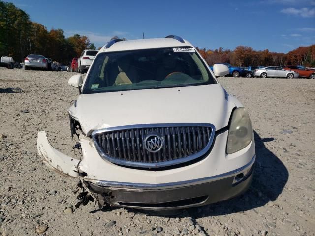 2008 Buick Enclave CXL